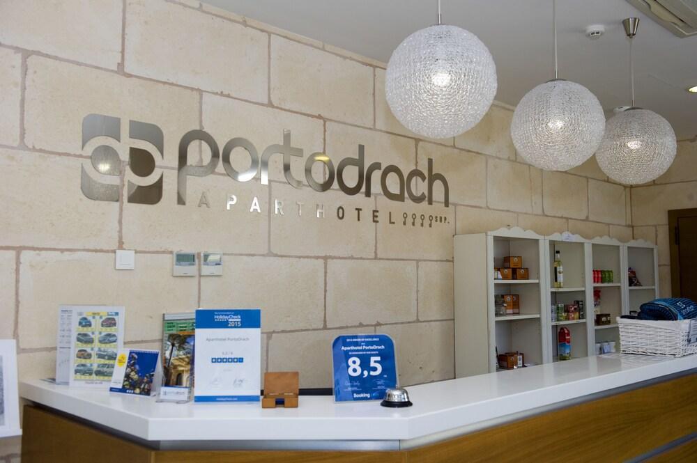 Porto Drach & Apartment Porto Cristo