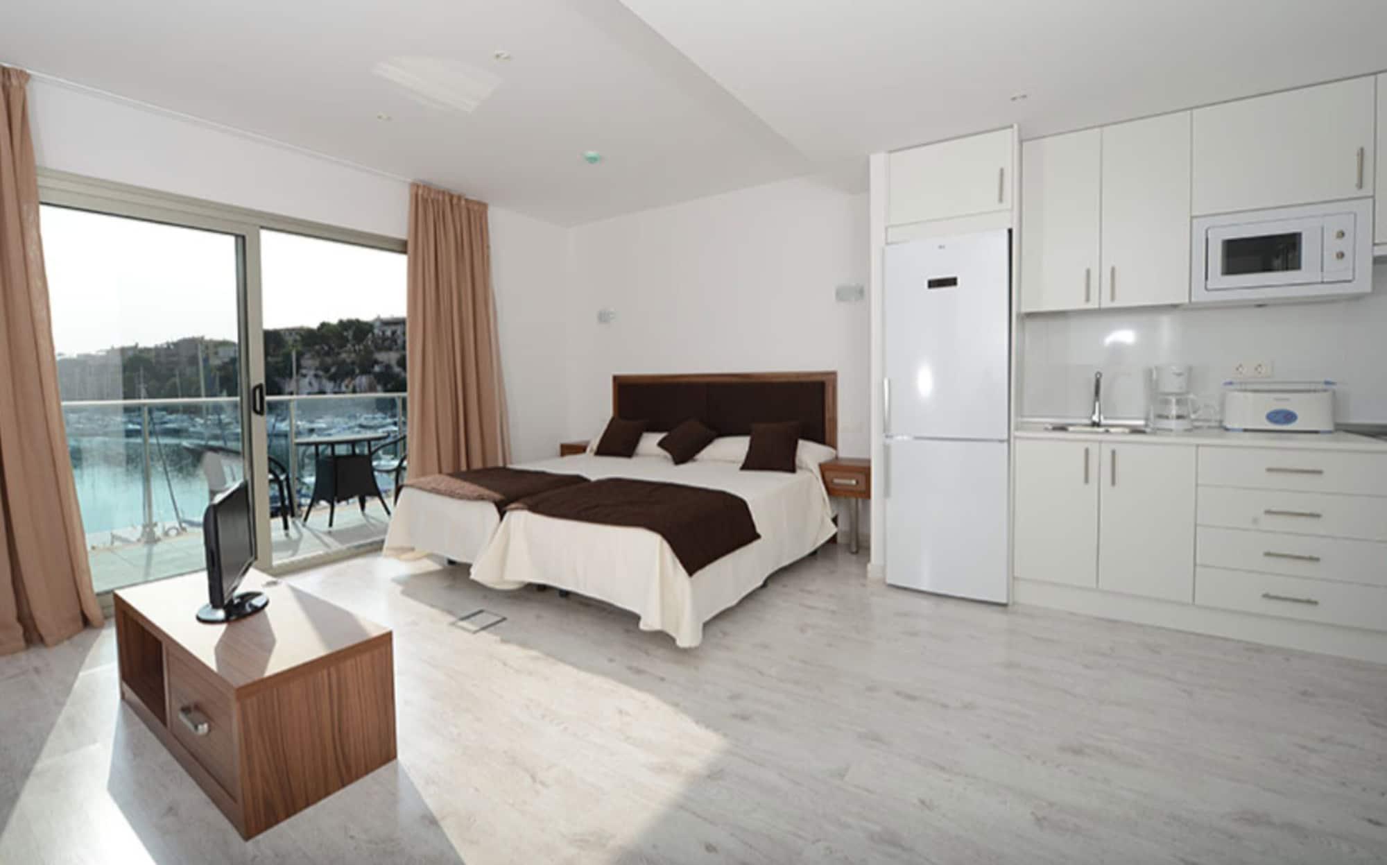 Apartment Porto Drach & Porto Cristo