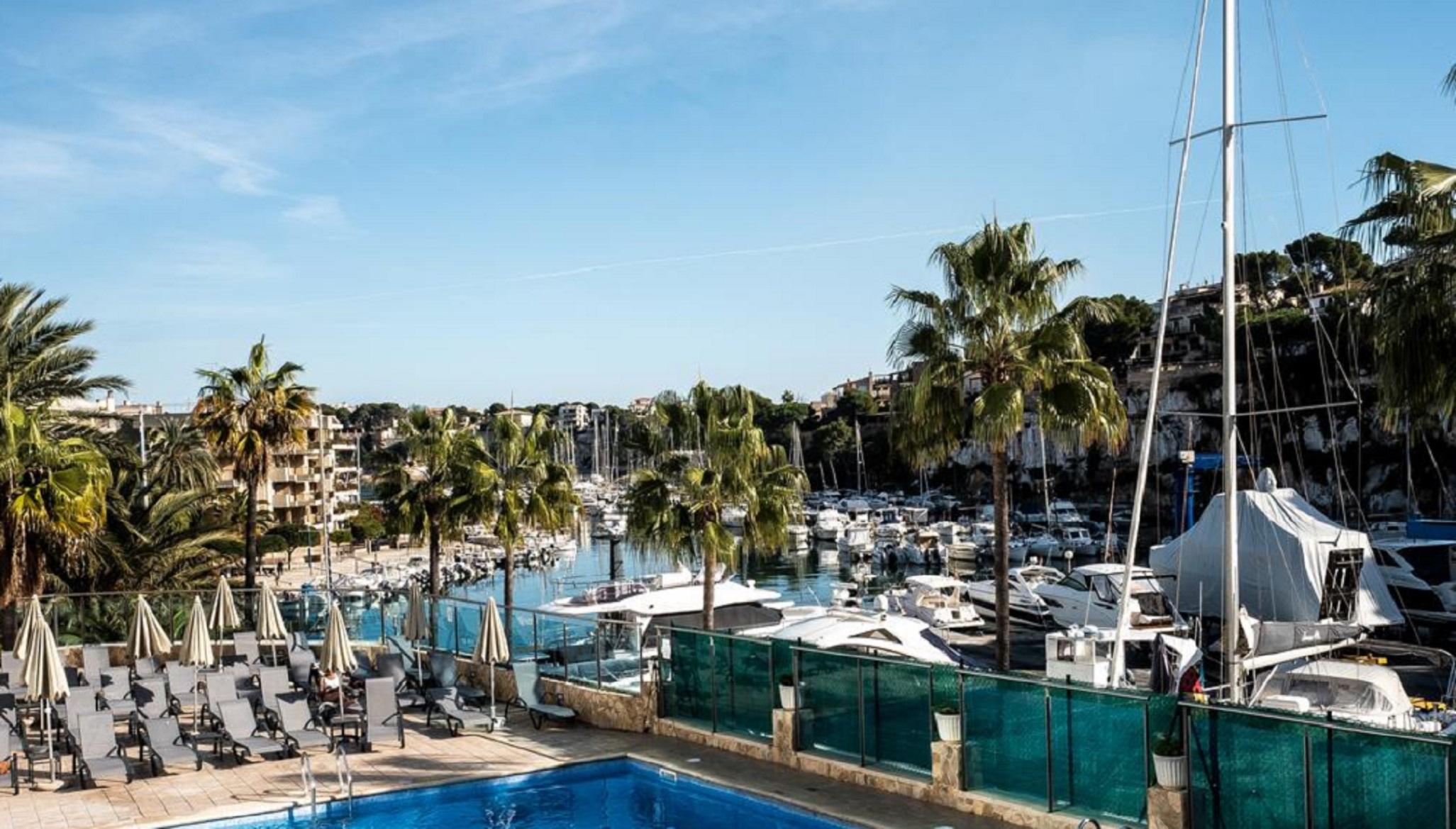 Apartament Porto Drach & 4*