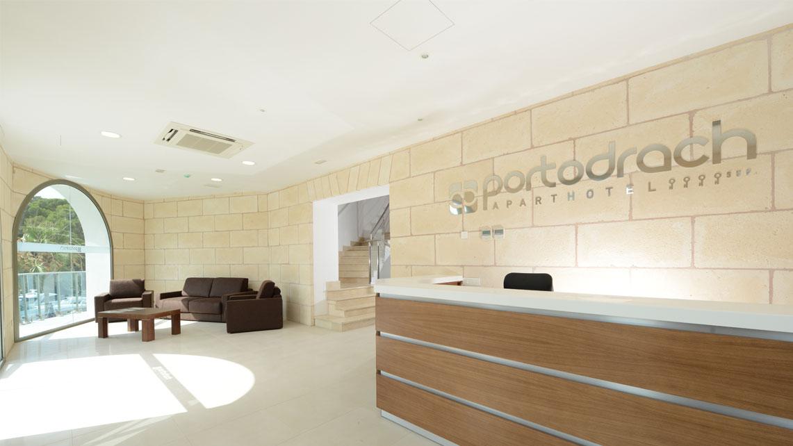 Porto Drach & Apartment