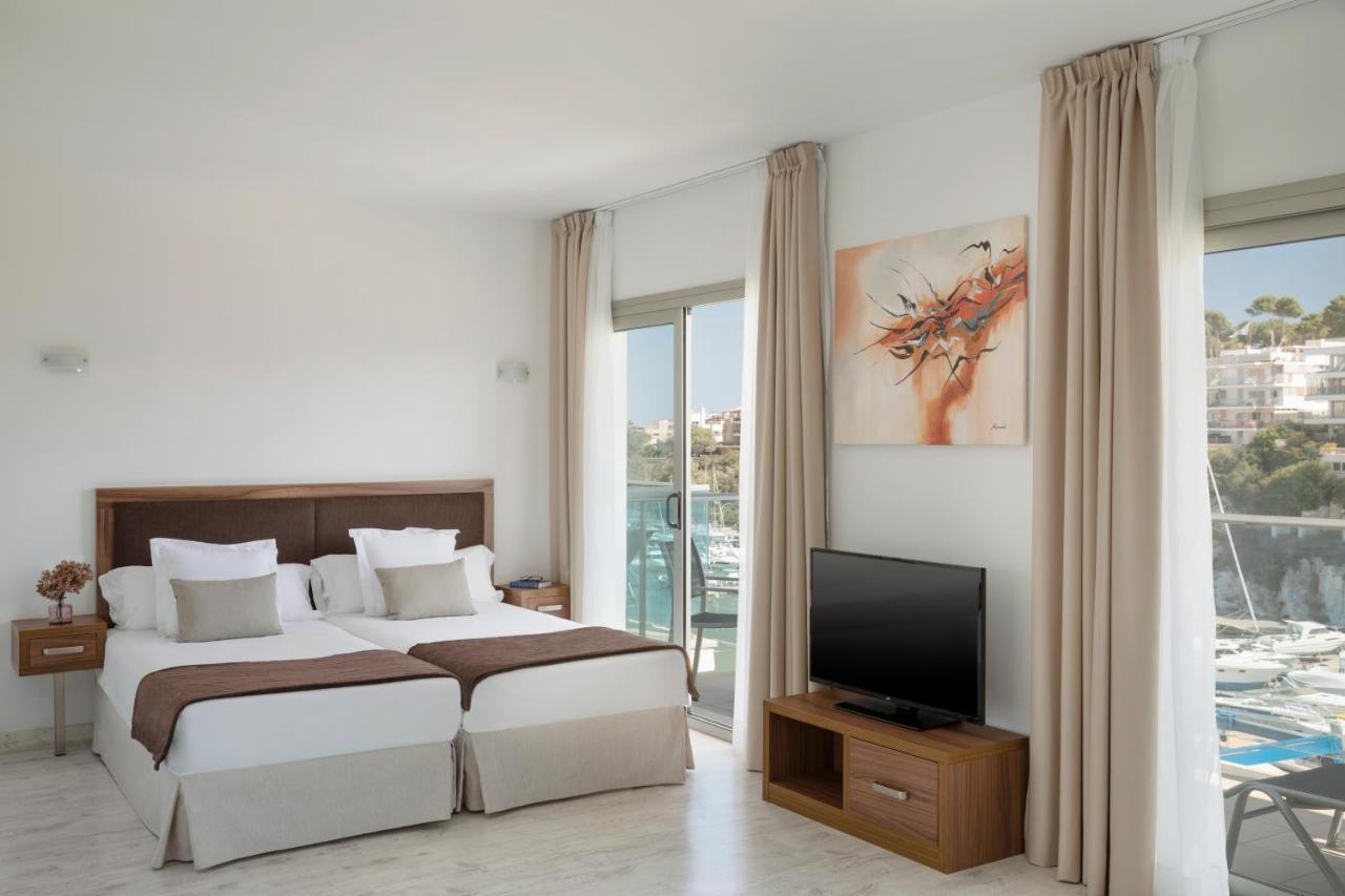 Porto Drach & Apartment Porto Cristo