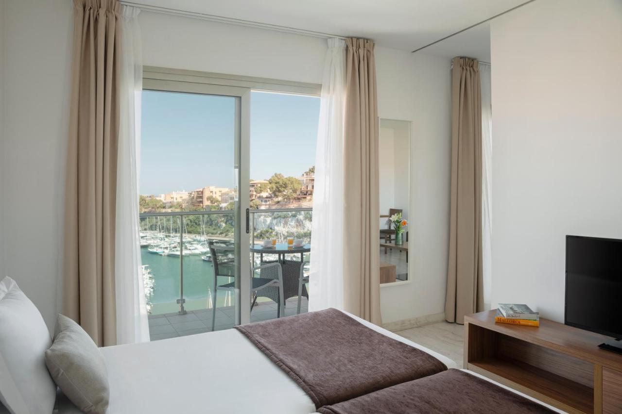 Apartment Porto Drach &