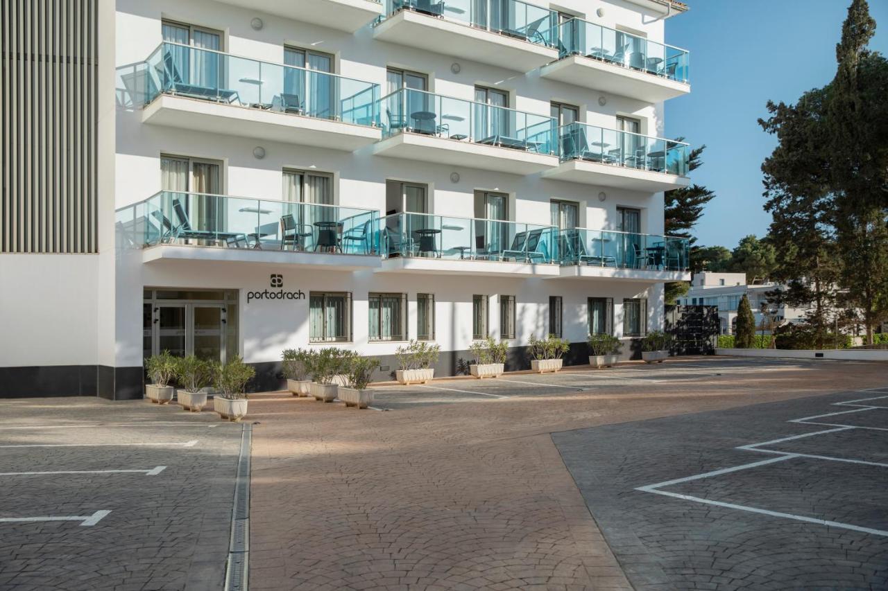 Apartment Porto Drach &