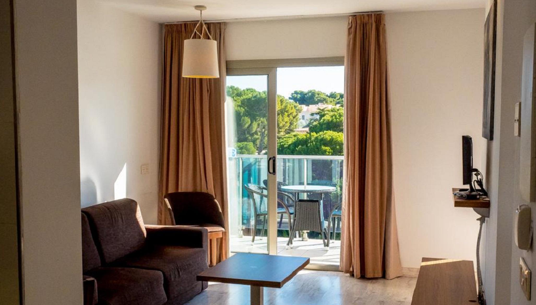 Apartment Porto Drach & Porto Cristo