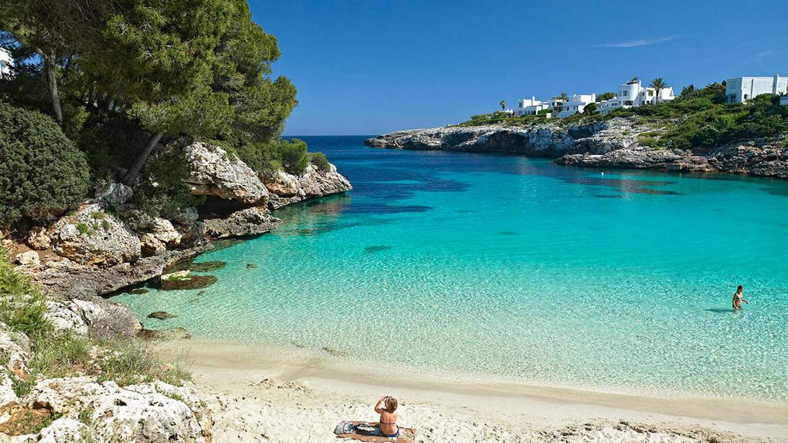 Porto Drach & Apartment Porto Cristo