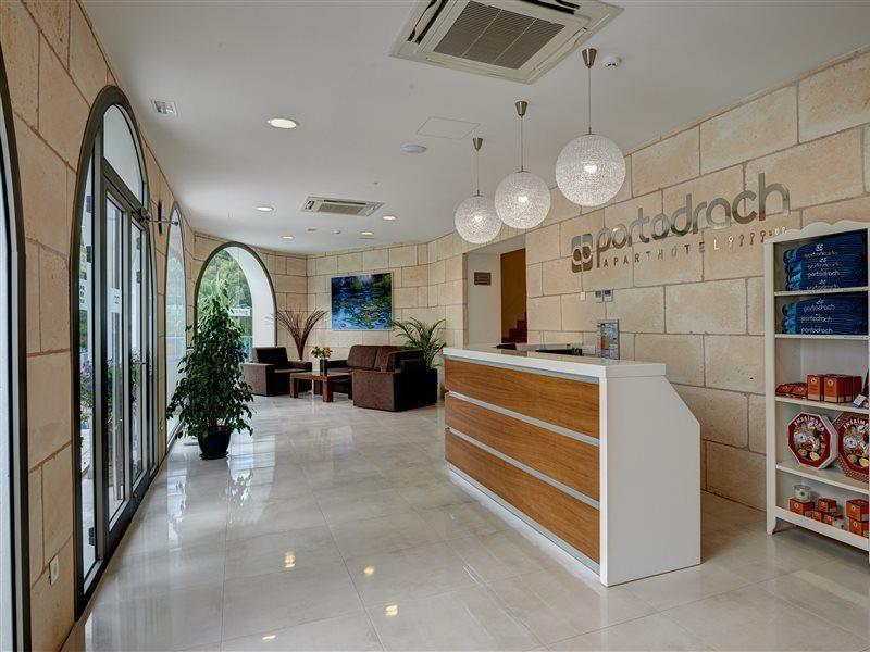 Porto Drach & Apartment 4*
