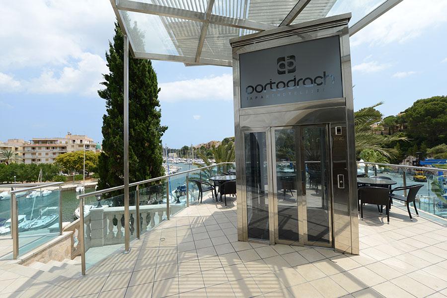 Apartment Porto Drach & Porto Cristo