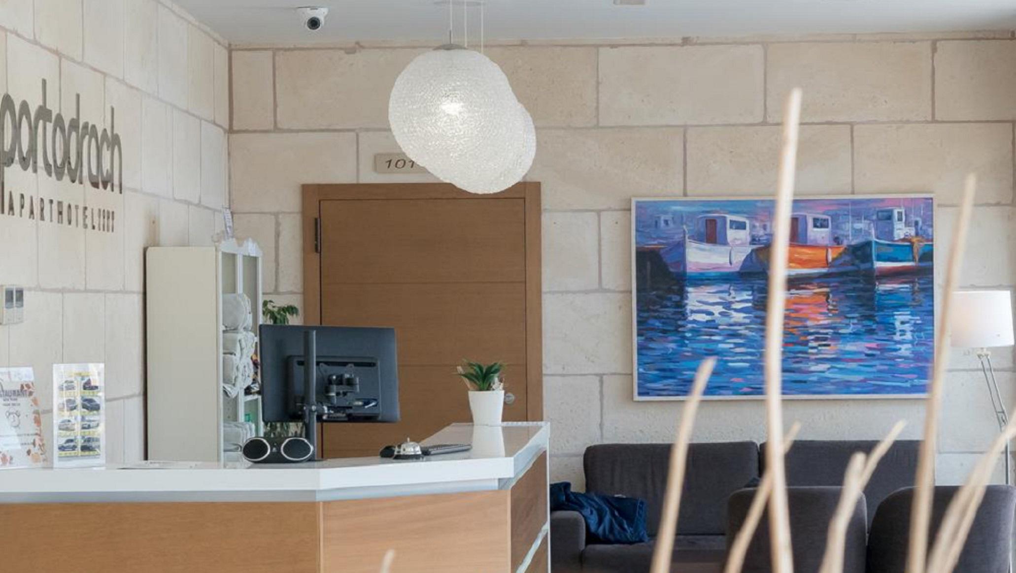 Porto Drach & Apartment Porto Cristo