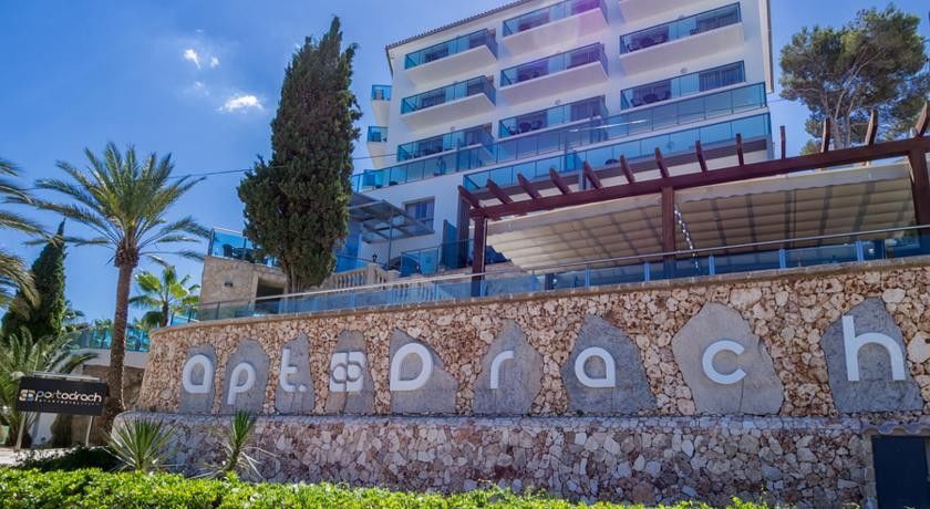 Apartment Porto Drach & 4*